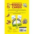 thumbnail image 3 of Clever Big Box of: Riddle Cards: Memory Flash Cards (Other), 3 of 8