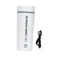 thumbnail image 4 of Taza Calefactora para Coche Soledad A Prueba de Fugas 12V 400 ml, 4 of 9