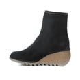 thumbnail image 2 of FLY London Nela Suede Boot, 42, 2 of 5