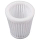 thumbnail image 4 of HEPA Filter Replacement Part Compatible with for Bosch Gas 18V-Li 14.4V Vacuum Cleaner Accessories (, 4 of 5