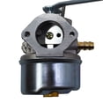 thumbnail image 4 of findmall Carburetor 640086A 632641 632552 640309 632537 Carb Fit for Tecumseh HSK845 HSK850 TH139SA TH139SP 38170 38171 38172 38173 38175, 4 of 5