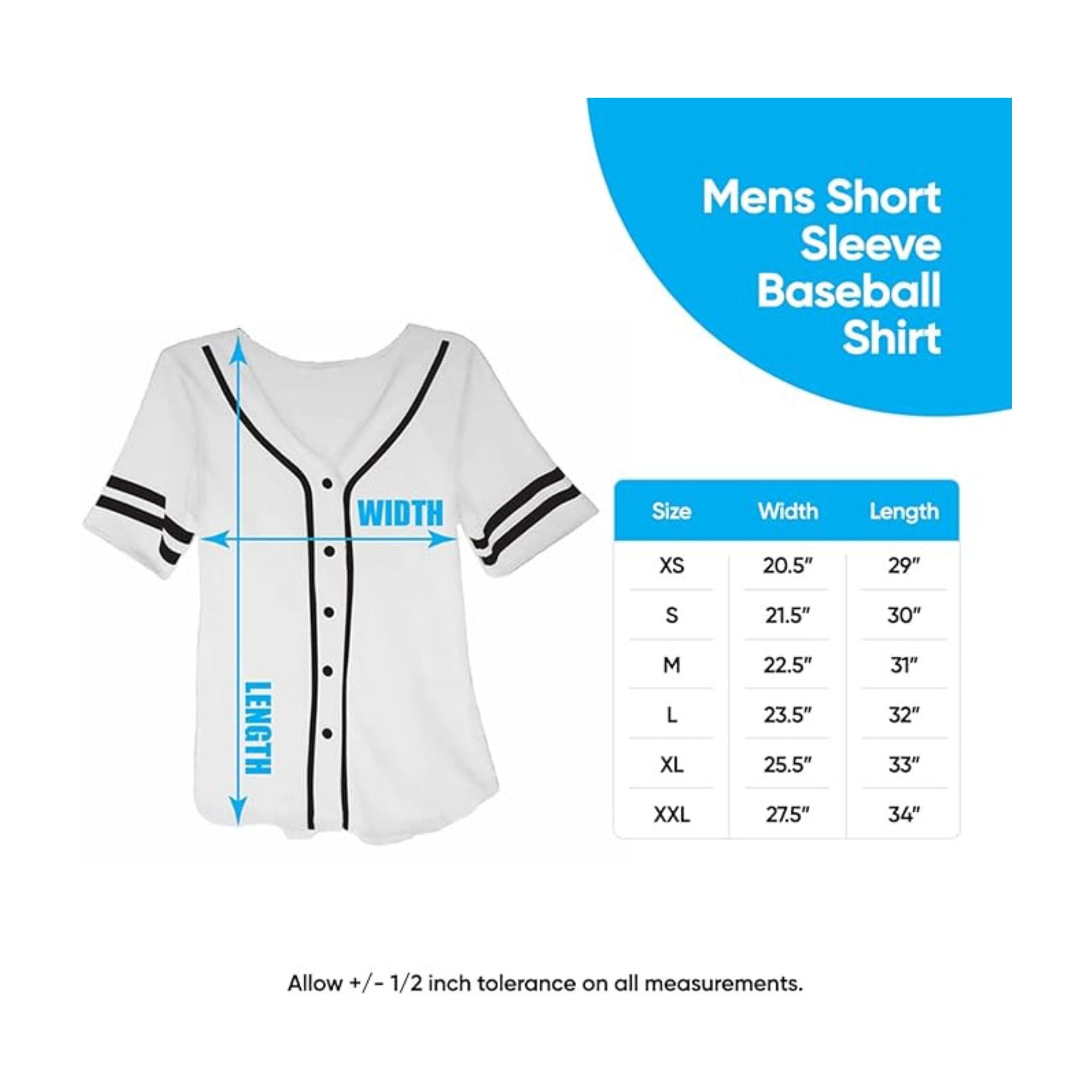 Disney Mens Mickey Mouse Graphic Baseball Jersey, Classic Disney Mens Mickey Mouse Graphic Baseball Jersey, Classic