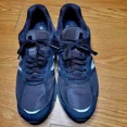 thumbnail image 4 of New Balance Men’s 990 V5 M990BK5 Sneakers Shoes Size 14 BLACK/GRAY, 4 of 6