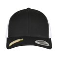 thumbnail image 5 of Flexfit  Adult Classics Recycled Two Tone Trucker Cap, 5 of 5