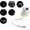 6 Projection Films, variant on 2-in-1 Galaxy Projector Night Light, USB Starry Sky Night Light Projector with Adjustable Brightness, Mini LED Projection Lamp for Bedroom Ceiling Wall Room Decor