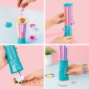 Make It Real Swift Clicks Bracelet Maker, Children Ages 8 and up