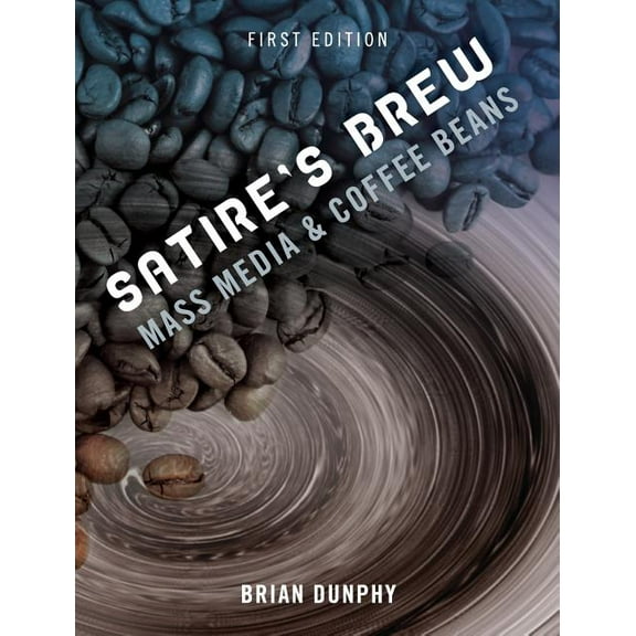 Satire's Brew, (Hardcover)