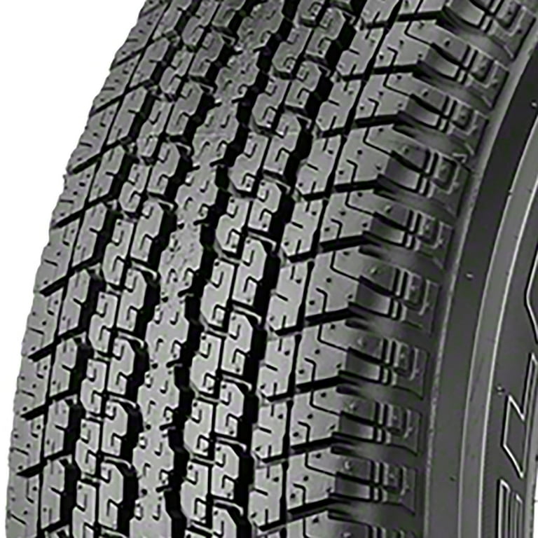 Bridgestone Dueler H/T 840 All Season P265/60R18 109H Light