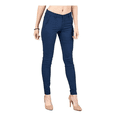 thumbnail image 1 of Pantalon Oggi Jeans De Gabardina Dama Chinos Skinny, 1 of 3