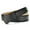 Black, variant on Men's Leather Dress Belt – Fashion Leather Dress Belt,Classic for Work & Casual Wear