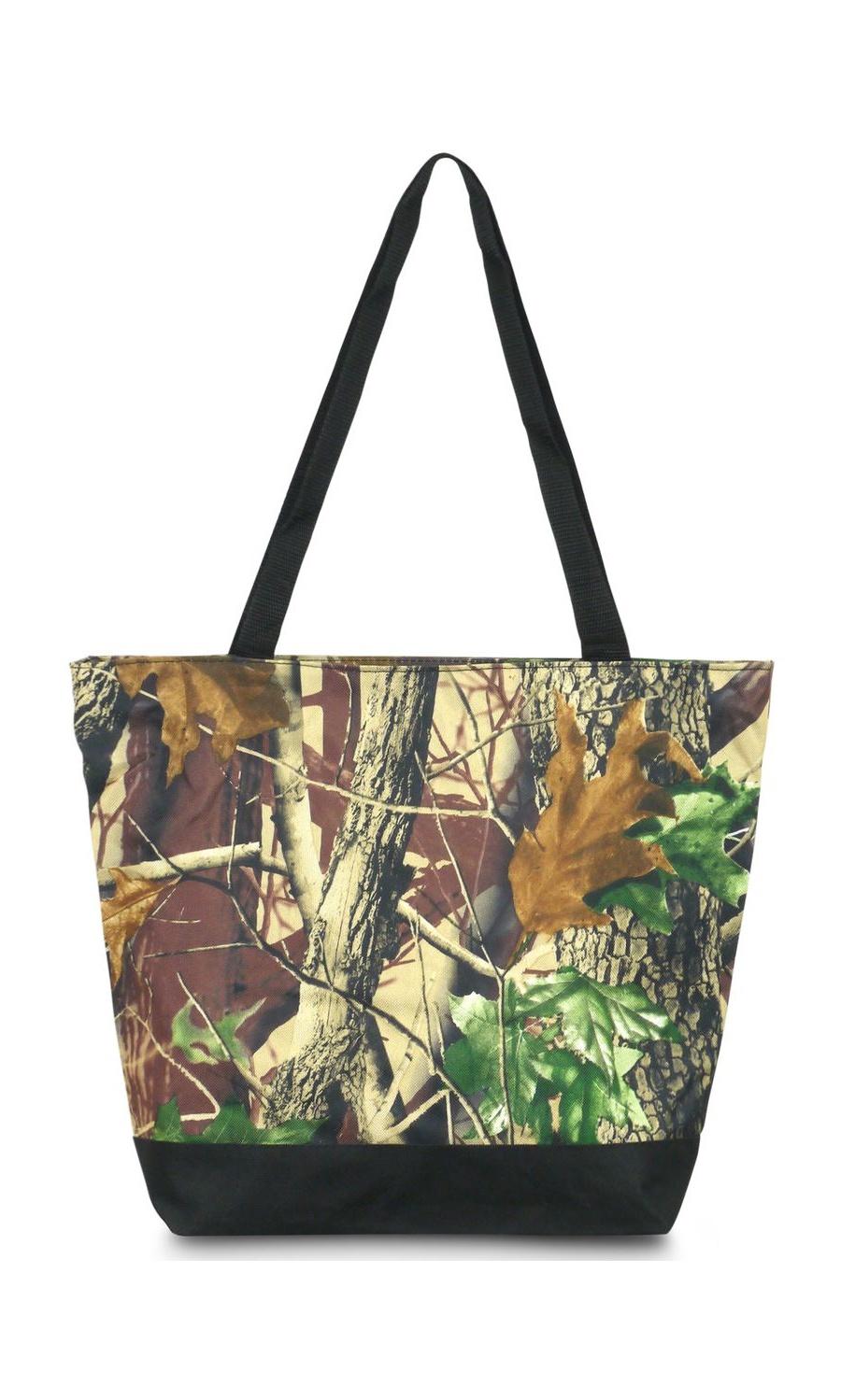 Peach Couture Floral Jute Handbags Multipurpose Shoulder Bags Purse