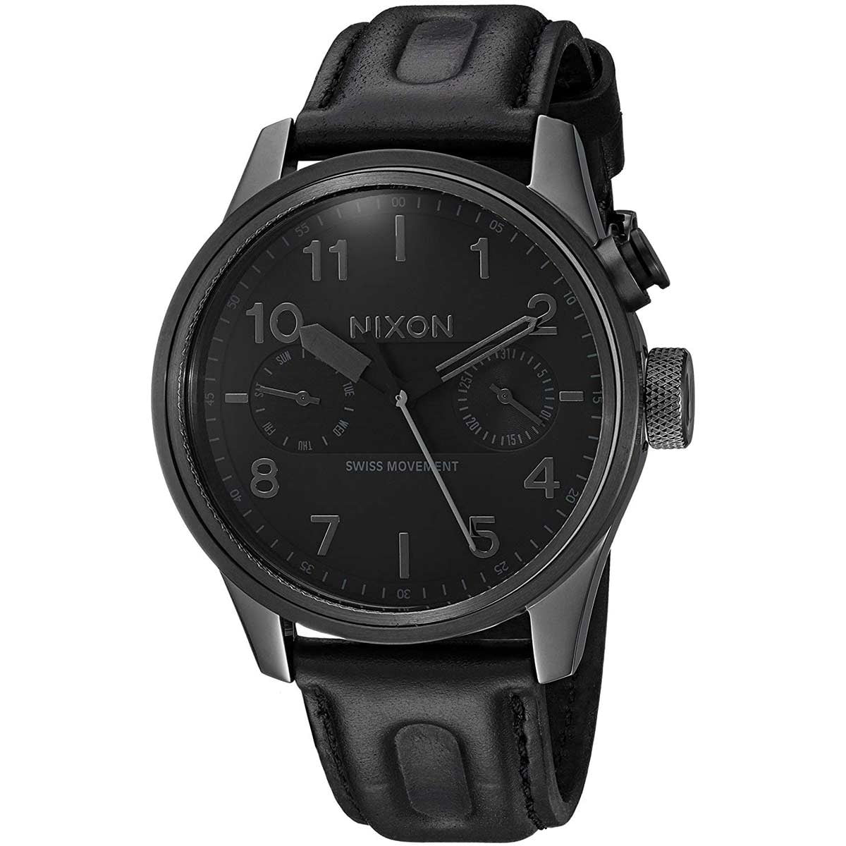Nixon safari deluxe sales
