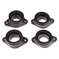 thumbnail image 2 of Colaxi 4 X Intake Manifold Carby Carb Carburetor Adapter For GSX750F 1989-1997, 2 of 7