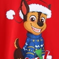thumbnail image 4 of PAW Patrol Chase Mens Graphic Sweatshirts Family Christmas Matching Sets Pullover Ugly Sweatshirts, 4 of 8