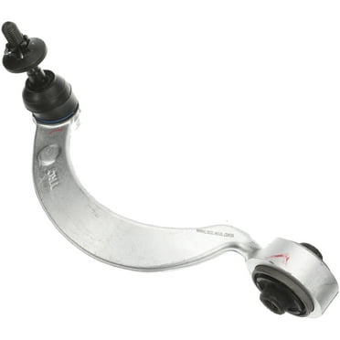 Dorman 524-027 Front Left Upper Forward Suspension Control Arm and Ball Joint Assembly for Specific Lexus Models