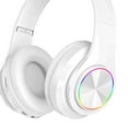 thumbnail image 2 of Sport Bluetooth 5.0 Auricures recargables inalámbricos Protable Solt, 2 of 8