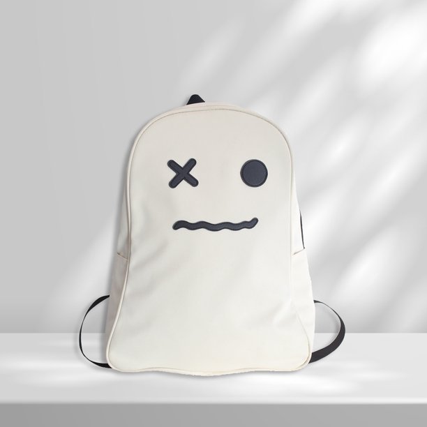 Mochila Bolso Mochila de dibujos animados de estadio impermeable de gran capacidad para festivales de conciertos