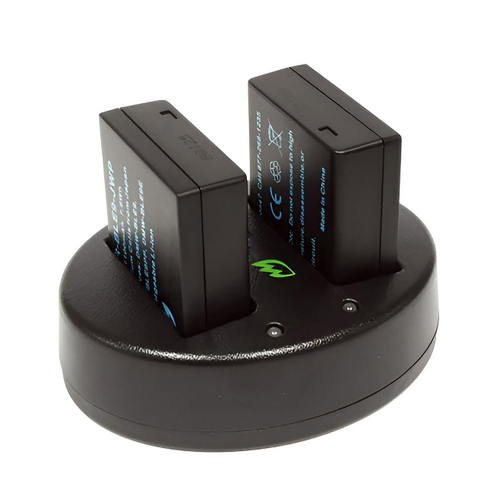 Panasonic LUMIX DC-TZ99 バッテリー2個＋チャージャー付 Replacement for Panasonic Lumix DC-TZ99 Battery (2-Pack, 1100mAh