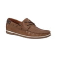 thumbnail image 2 of Zapato Mocasin Custom Style Tipo Marinero Comodo cafe 28.5, 2 of 4