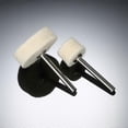 thumbnail image 4 of 129pcs Abrasive Polishing Wheel Polishing Tools Wool Felt Metal Surface Buffing Accessories Rotary Tool, 4 of 5