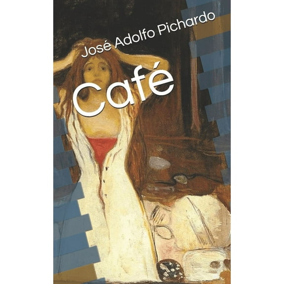 CafÃ©, (Paperback)