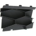 thumbnail image 5 of For 2010-2012 CX-9 Tow Eye Cover Front SET PAIR, 5 of 5