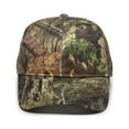 thumbnail image 3 of Outdoor Cap PFX-700 Camo Performance Proflex Cap-Mossy Oak Break-Up Country -L/XL, 3 of 8