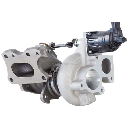 New Turbocharger Compatible With Honda Civic Sport Touring 1.5L L4 2019-2021 By Part Numbers 189005PAA010M3 49373-07102 18900-5AA-A01 TUR-103485-FTN TUR-103484-FTN 80-1116NEW