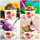 thumbnail image 5 of 200 vasos desechables para helado, vasos de postre, tazones de papel para helado, vasos de papel para sopas, helados y sundaes., 5 of 6
