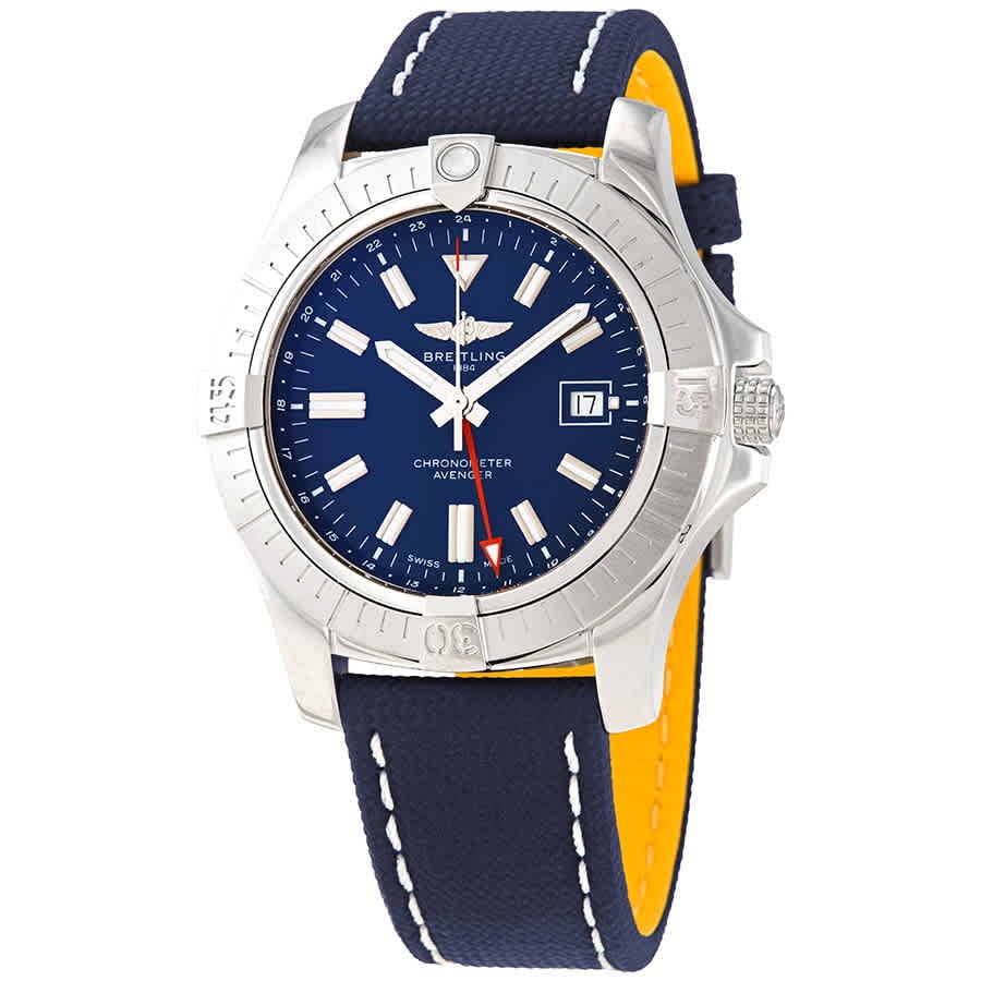 breitling electronic watch