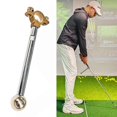 thumbnail image 5 of Golf Wrist Hinge Trainer Golf Swing Trainer Portable Golf Swing Postures Locator Arm Postures Corrector Golf Supplies, 5 of 5