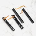 thumbnail image 5 of 1 Set Slide Rail Repair Kit Compatible with Nintendo Switch Console Left Right Slider Assembly Replacement with Flex Cable, 5 of 5