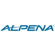 Alpena Dual Row, White, Color Changing App Control LED Light Bar, LEDBar 15 RGB, Model 71032