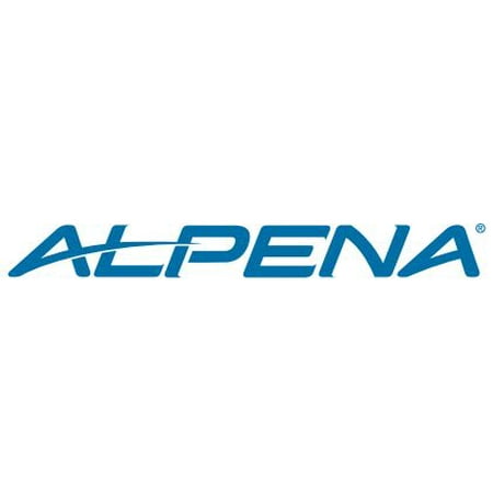 Alpena Dual Row, White, Color Changing App Control LED Light Bar, LEDBar 15 RGB, Model 71032