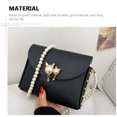 thumbnail image 4 of 3 unids bolso decorativo hebillas DIY bolso haciendo hebillas Bolsa de hombro Decoraciones de hebilla, 4 of 5
