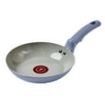 thumbnail image 1 of T-fal Ceramic Essential, 20 cm / 7.9" Frypan, 1 of 13