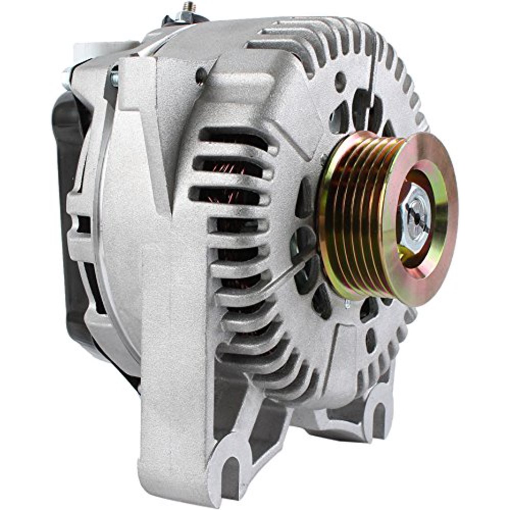 NEW 220A HIGH AMP ALTERNATOR FITS LINCOLN TOWN CAR 4.6L 200305 3W1Z