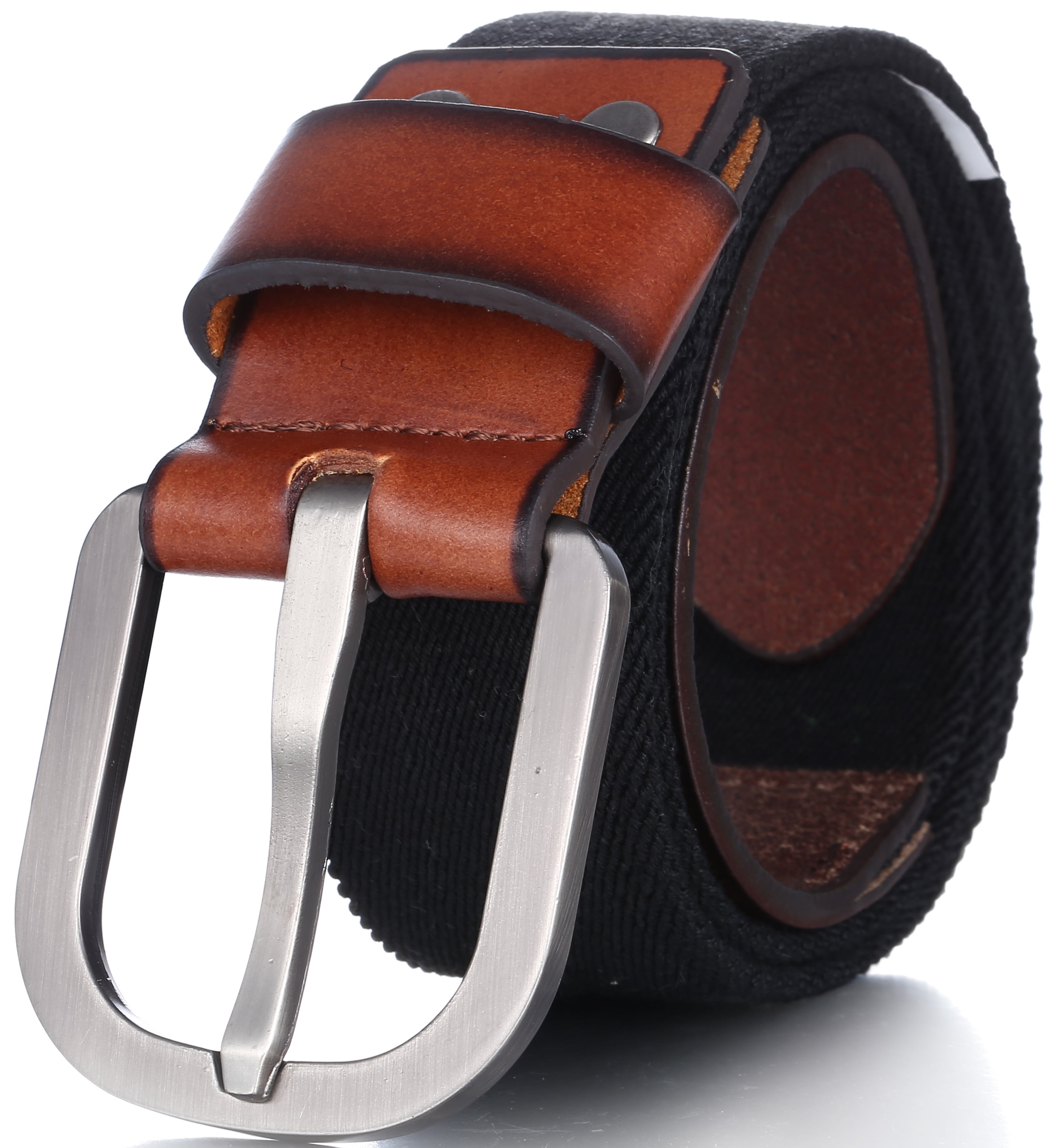 stretchy belt mens