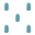 thumbnail image 1 of Monstrate Cubiertas para las yemas de los dedos Protector antihuellas Juego de guantes antideslizantes Funda para el conteo de dinero Páginas de Type2 NO2, 1 of 6