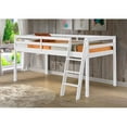 thumbnail image 3 of Alaterre Roxy Jr Loft w/o Tent White, 3 of 3