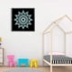thumbnail image 2 of 5D DIY Kit Con Forma Especial Parcial Del Mandala, 2 of 9