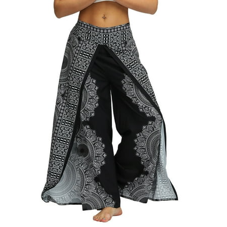 

ZHAGHMIN Black Joggers for Women Women Casual Summer Loose Yoga Trousers Baggy Boho Jumpsuit Pants Womens Maternity Yoga Pants Womens Tall Yoga Pants Yoga Pants Medium Petite Cute Yoga Pants for Gir
