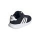 thumbnail image 2 of TENIS DEPORTIVO ADIDAS LITERACER 3.0 EL 15 CM NEGRO IE1136, 2 of 4