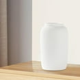 thumbnail image 3 of GUOOL Vase en Céramique Décoratif pour Table à Manger Étagère Salon, 3 of 7