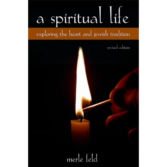 Suny Modern Jewish Literature and Cultur A Spiritual Life, (Paperback)