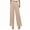 Beige, variant on GaThRRgYP Girls Clothes,Toddler Boys Cargo Jogger Sweatpants,Girls Uniform Pants Kids High Waisted Wide Leg Pants Casual Trousers with Pockets Beige 13 Years