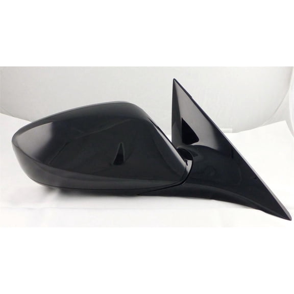 NEW RIGHT PASSENGER SIDE DOOR MIRROR IS COMPATIBLE WITH 2012-2014 HYUNDAI VELOSTER HATCHBACK