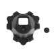 thumbnail image 1 of For WEY Tank 300/500 Car Spare Tire Camera Protective Cover Wheel Hub Modification Parts, 1 of 5