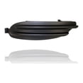 thumbnail image 4 of Fog Light Cover - Cooling Direct Fit/For TO1039113; TO1038104 02-04 Toyota Camry (05-06 Japan-Build) - Pair Left and Right Set, 4 of 4