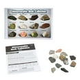 thumbnail image 4 of Educational Insights Metamorphic Rock Collection, 12 Metamorphic Rocks, Ages 8+, 4 of 4